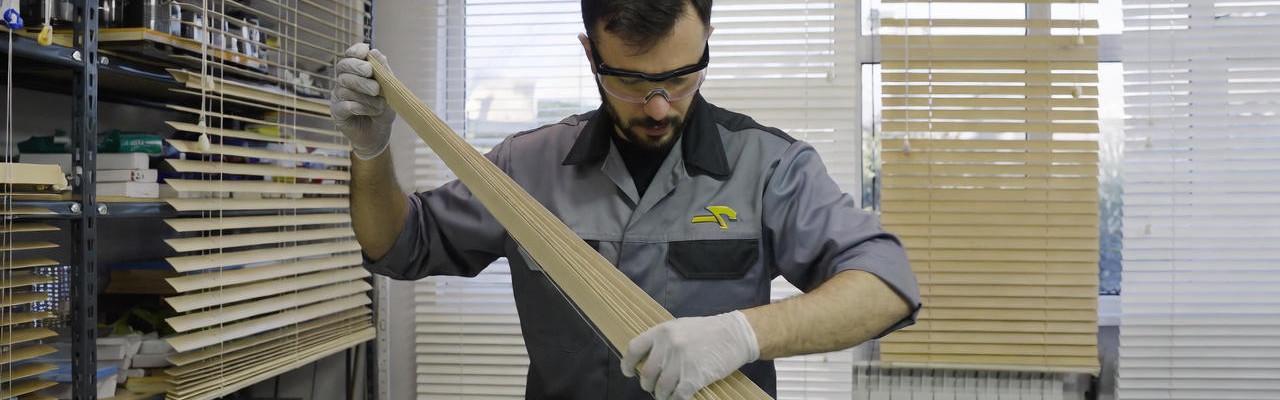 Reparación e instalación de poleas en todo tipo de persianas en Rubí